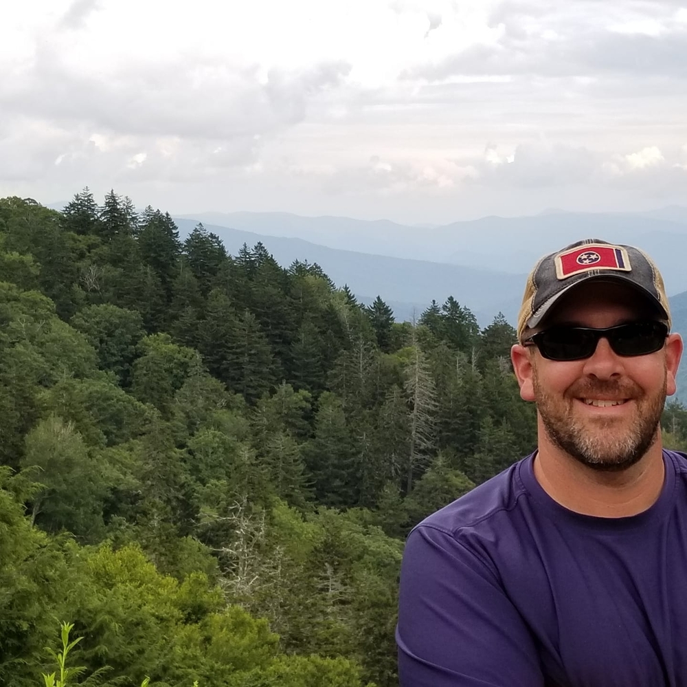 Meet your Posher, Scott